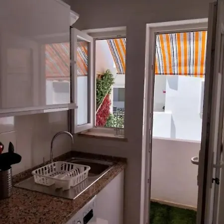 Casa Oliveira Appartement