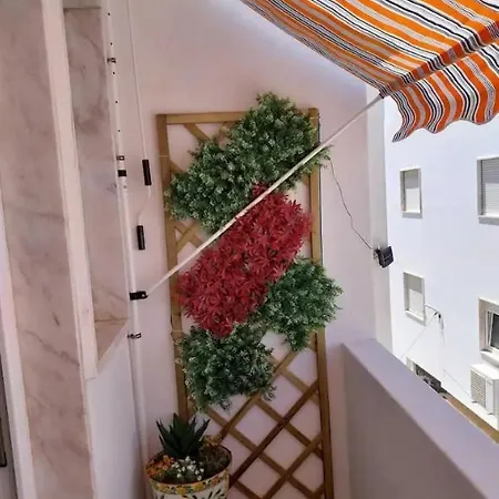 Casa Oliveira Appartement Lagos