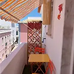 Casa Oliveira Lagos