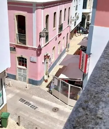 Appartement Casa Oliveira