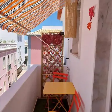 Casa Oliveira Lagos