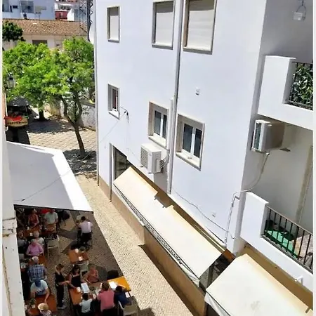 Appartement Casa Oliveira