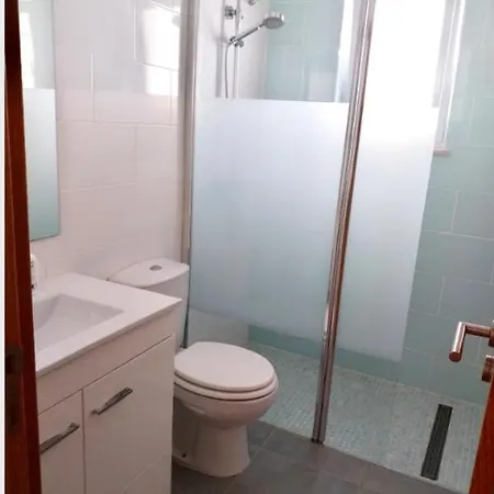 Casa Oliveira Appartement Lagos