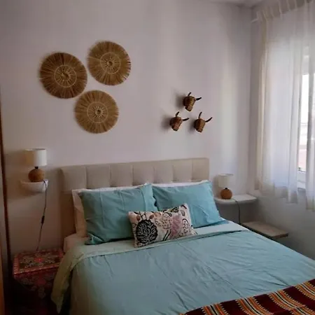 아파트 Casa Oliveira *